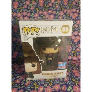 Funko Pop Harry Potter Hermione Granger